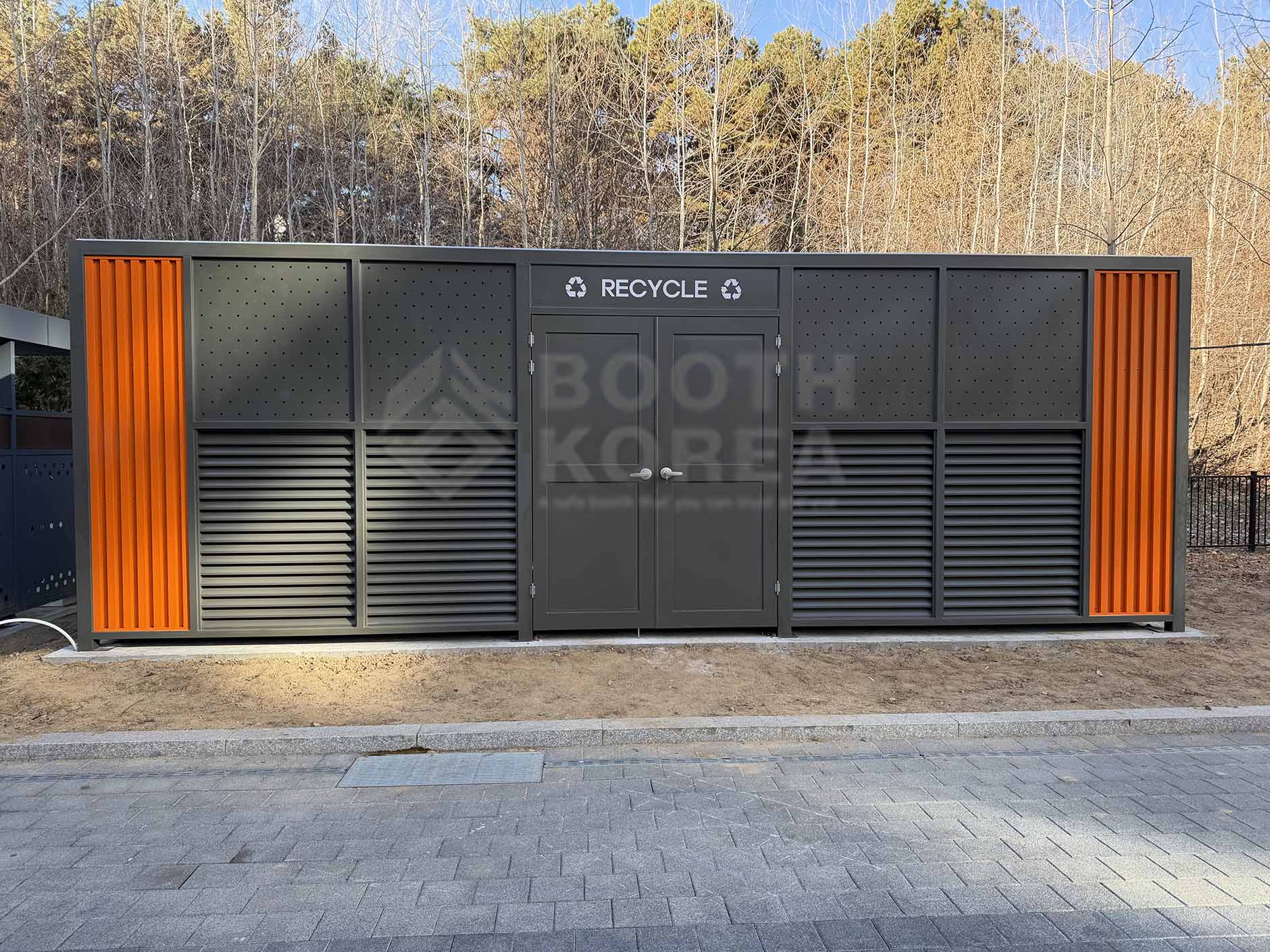 제일풍경채센텀포레