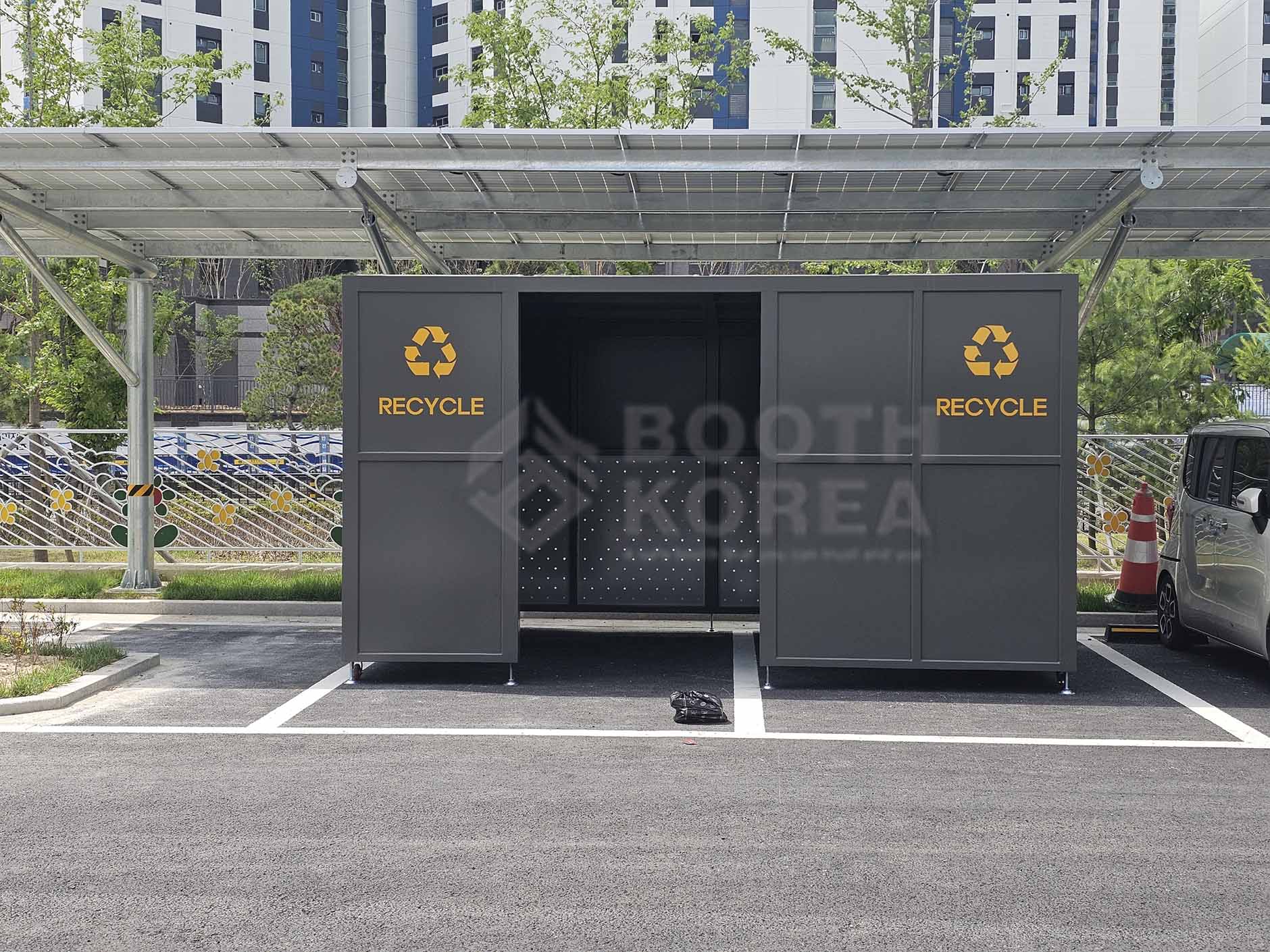 이천중리초등학교