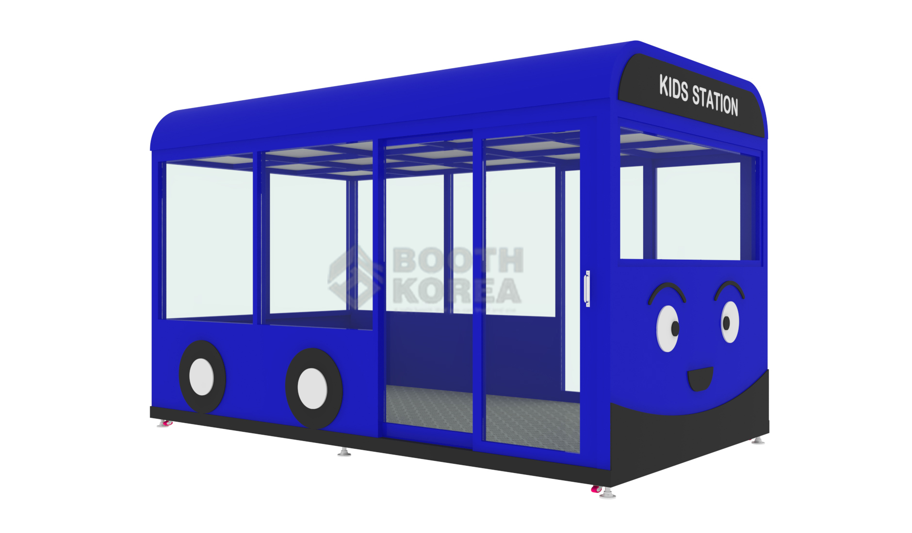 BK-5021