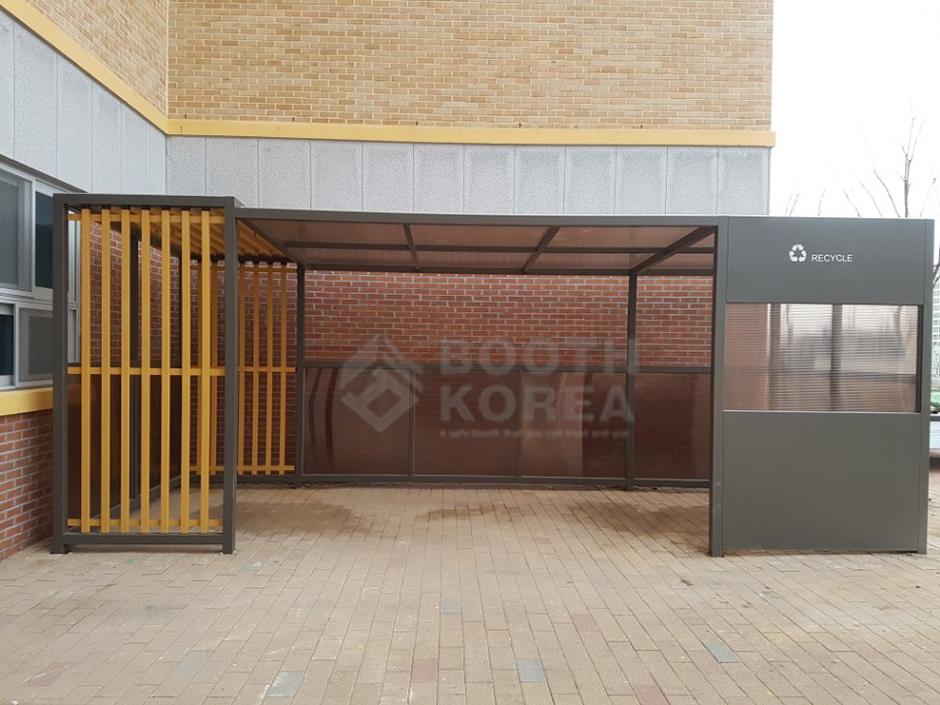 남영건설