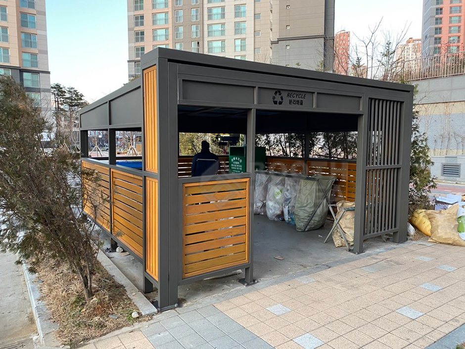 센트럴블루힐