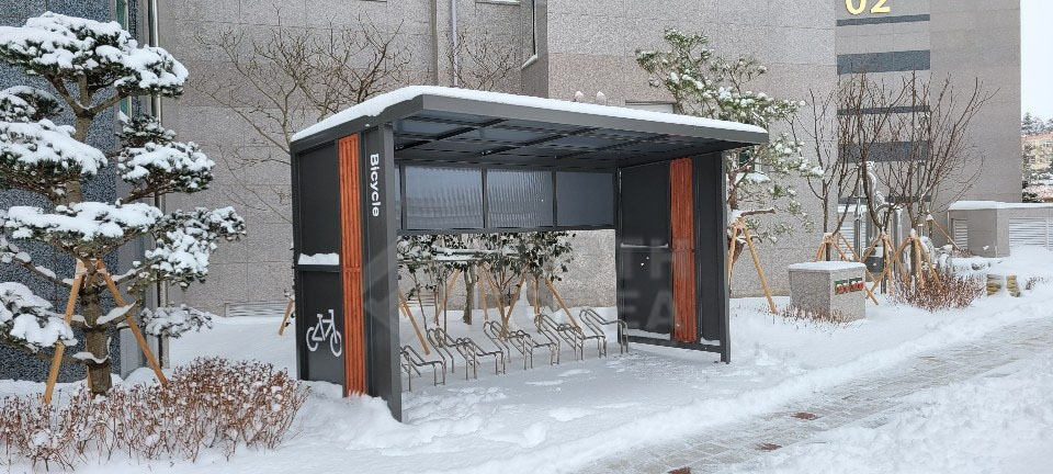신화휴리브아파트
