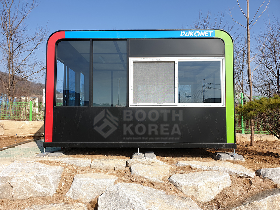 다코넷