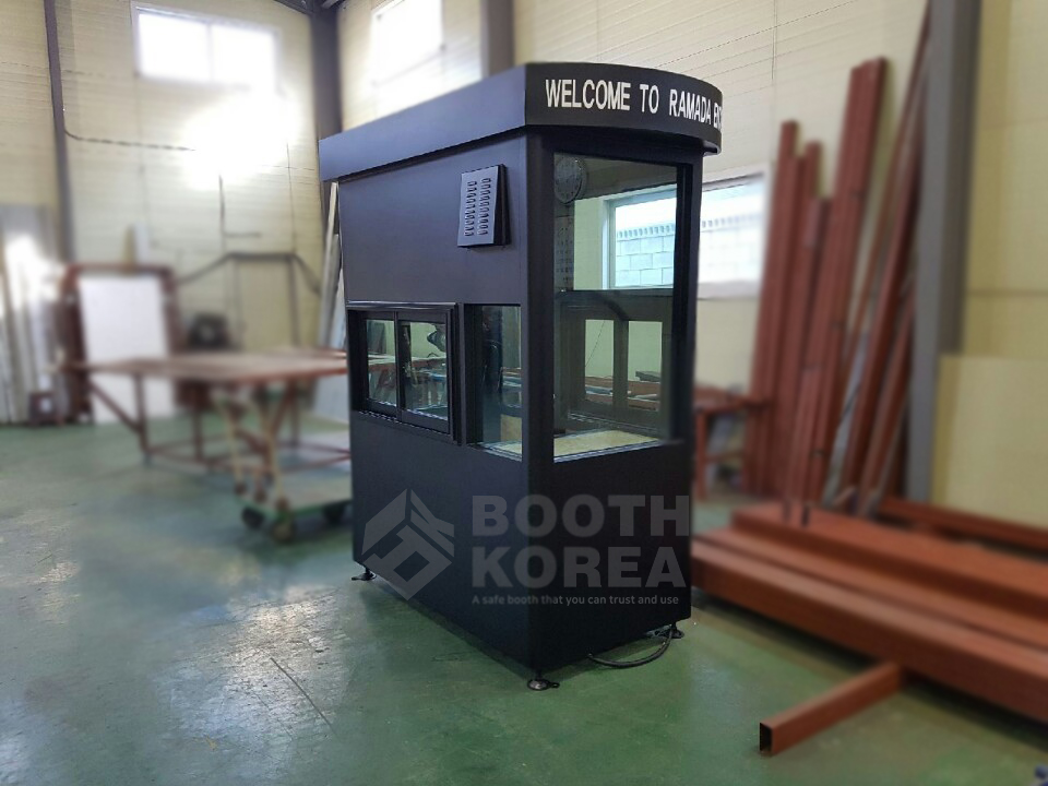 라마다앙코르호텔