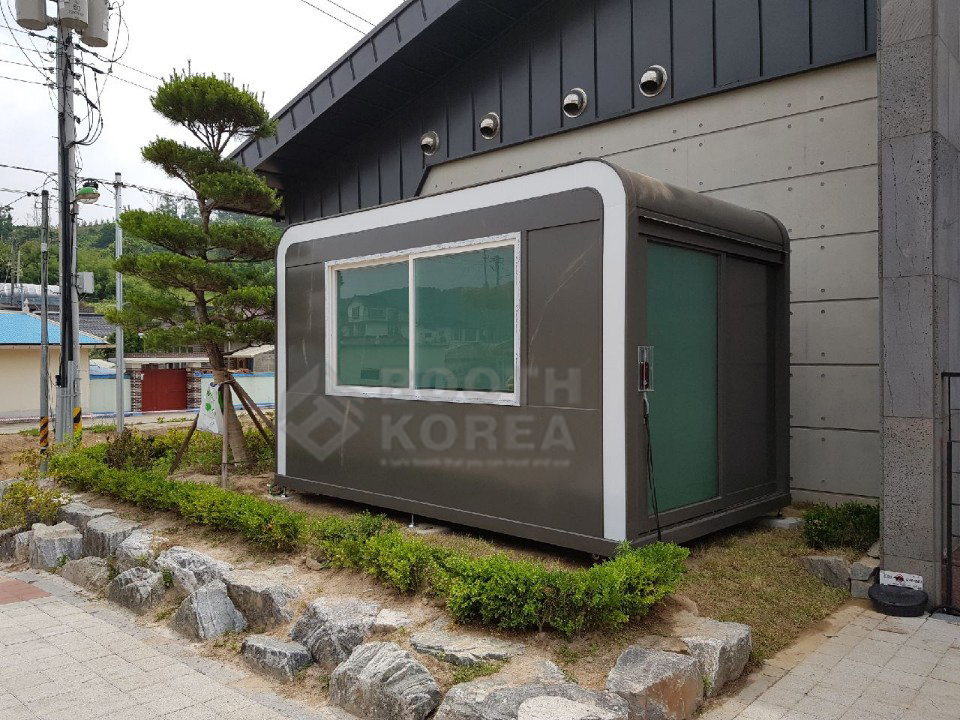 예산군청