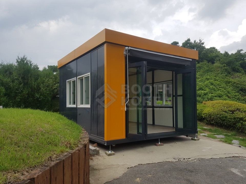 대영CC