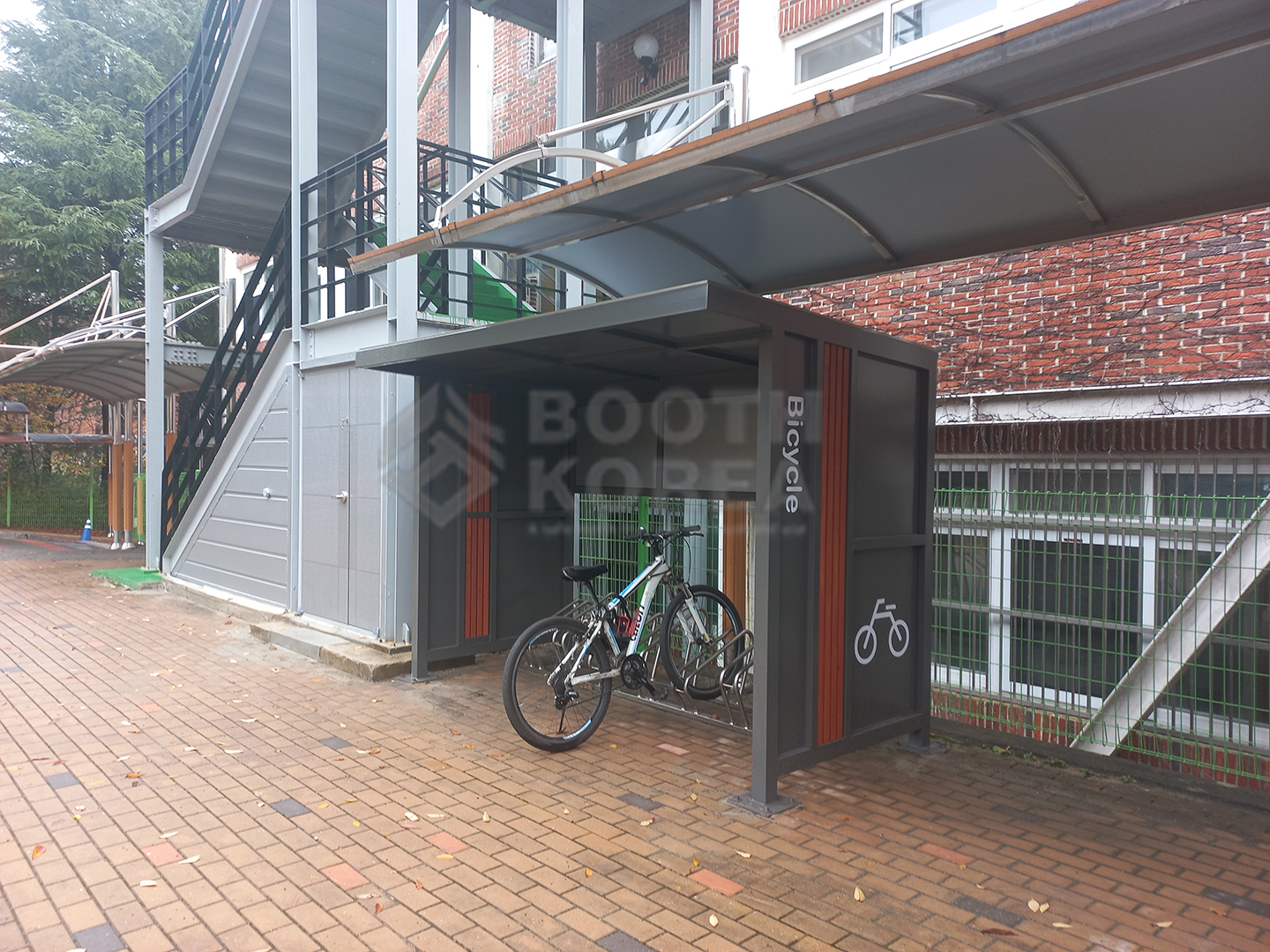 포항명도학교