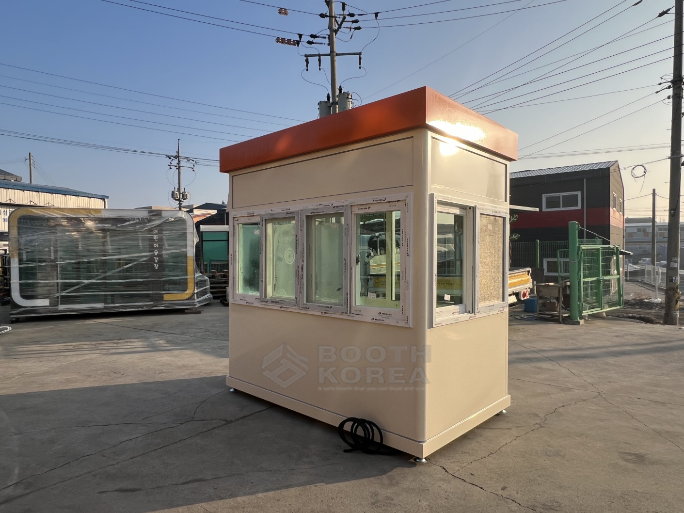 한화토탈3
